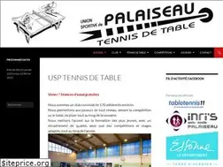 Sites similar to uspalaiseautt.fr