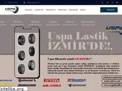 Sites similar to uspalastik.com