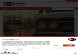 Sites similar to usparts-shop.de