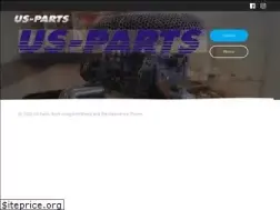 Sites similar to usparts.ee