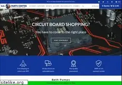 Sites similar to uspartscenter.com