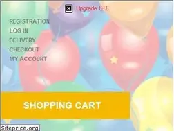 Sites similar to uspartyco.com