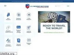 uspassporthelpguide.com