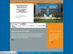 Sites similar to uspatent-attorney.com