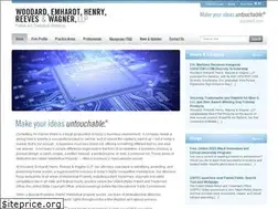 Sites similar to uspatent.com