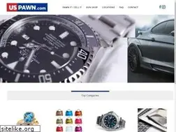 Sites similar to uspawn.com