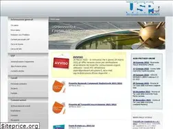 Sites similar to uspbenevento.it