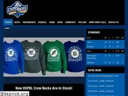 Sites similar to uspbl.com