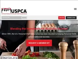 Sites similar to uspca.com