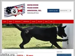 Sites similar to uspca18.com
