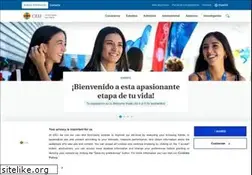Sites similar to uspceu.com