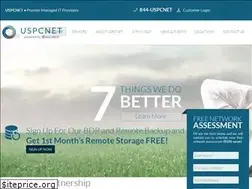 Sites similar to uspcnet.com
