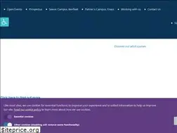 Sites similar to uspcollege.ac.uk