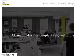 Sites similar to uspcreative.com
