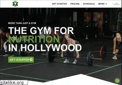 Sites similar to uspcrossfit.com