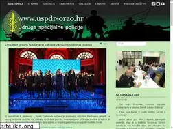 Sites similar to uspdr-orao.hr
