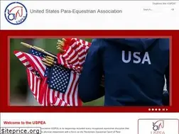 Sites similar to uspea.org