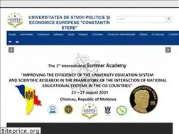 Sites similar to uspee.md