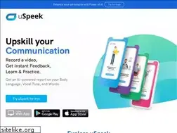 Sites similar to uspeeknow.com