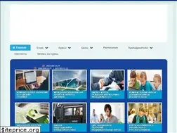 Sites similar to uspeh.ua