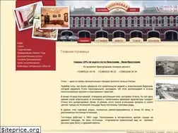 Sites similar to uspenskaya-uglich.ru