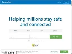 Sites similar to uspeoplesearcj.com