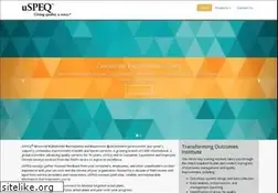Sites similar to uspeq.org
