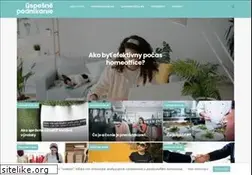 Sites similar to uspesne-podnikanie.sk