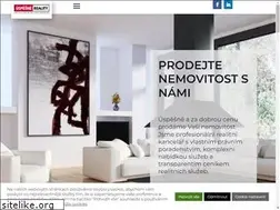 Sites similar to uspesnereality.cz
