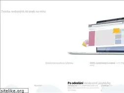 Sites similar to uspesnestranky.cz