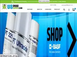 Sites similar to uspestsupply.com