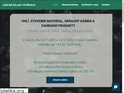 Sites similar to uspetrvald.cz