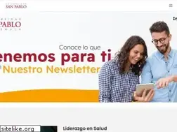 Sites similar to uspg.edu.gt
