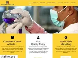 Sites similar to uspharma.in