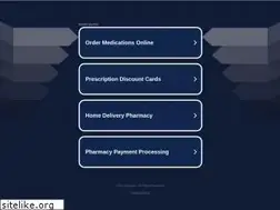 Sites similar to uspharmacy24.com