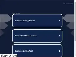 Sites similar to usphonebooklookup.com