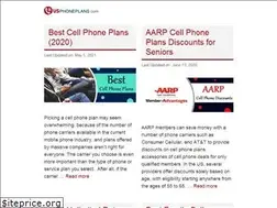 Sites similar to usphoneplans.com