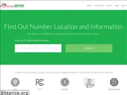 Sites similar to usphonesbook.com