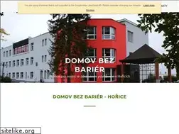 Sites similar to usphorice.cz