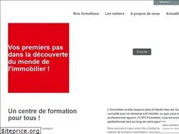 Sites similar to uspi-formation.ch