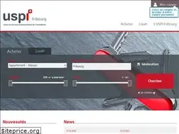 Sites similar to uspi-fribourg.ch