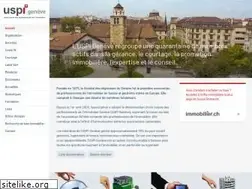 Sites similar to uspi-ge.ch