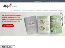 Sites similar to uspi.ch
