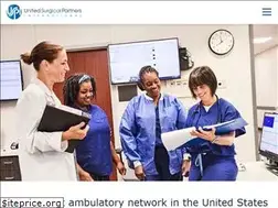 Sites similar to uspi.com