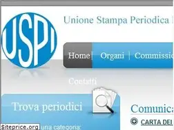 Sites similar to uspi.it