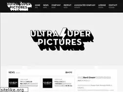 Sites similar to uspi.jp