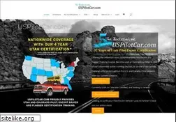 Sites similar to uspilotcar.com