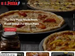 Sites similar to uspizza.in