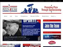 Sites similar to uspizzateam.com