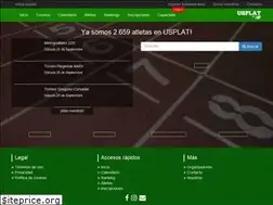 Sites similar to usplat.com